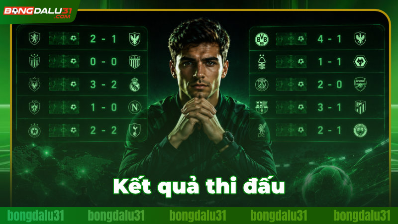 Tổng hợp kết quả bóng đá Tổng hợp kết quả bóng đá